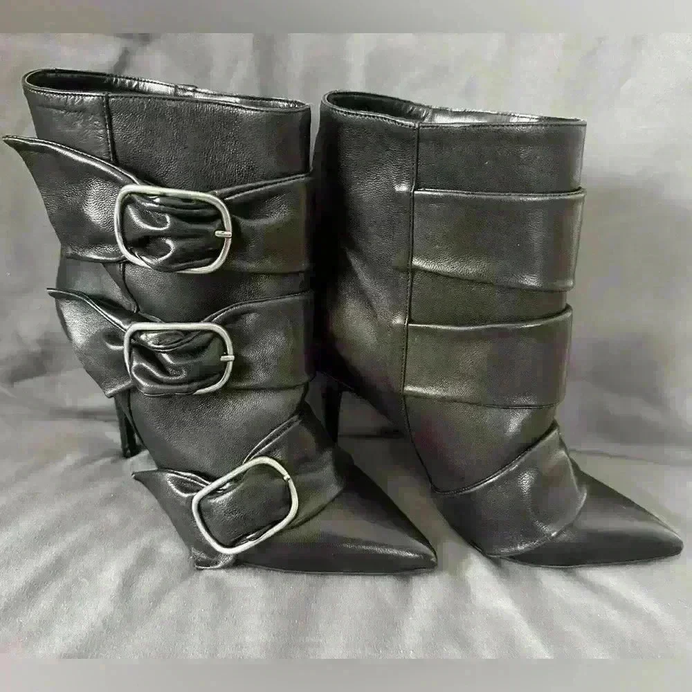 Aniye by Woman’s ankle boot